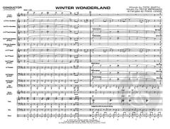 Winter Wonderland (Felix Bernard) 