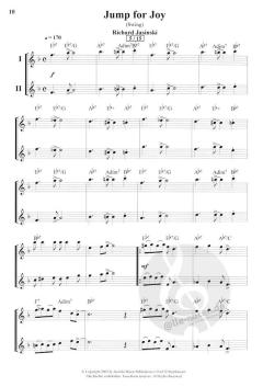 The History of Jazz von Richard Jasinski 