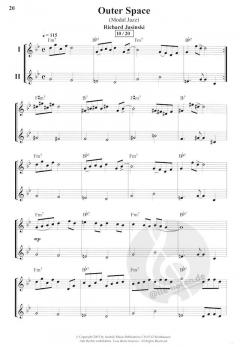 The History of Jazz von Richard Jasinski 