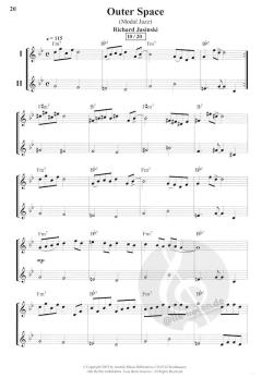 The History of Jazz von Richard Jasinski 