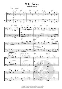 Swing For Two von Richard Jasinski 