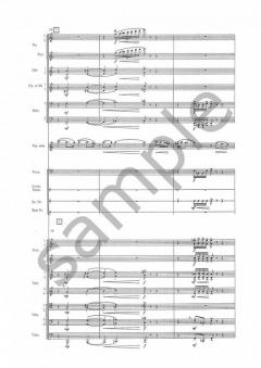 Rhapsody For Trumpet And Winds (Alexander Arutjunjan) 