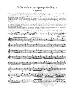 Fundamentale Violintechnik Band 1 von Franz Moser im Alle Noten Shop kaufen