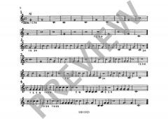 Schule für Fürst-Pless-Horn Heft 1 von Karl Benzinger für Horn