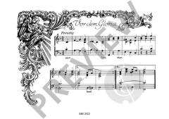 Deutsche Bauernmesse Ausgabe B für gem. Chor und Begleitung (A. Thoma) 