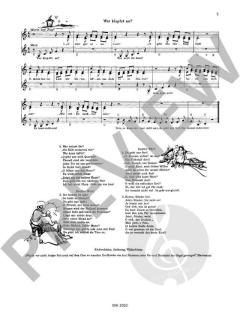 Krippen-G'sang'ln 