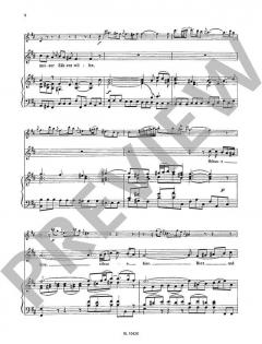 Erbarme dich von Johann Sebastian Bach 
