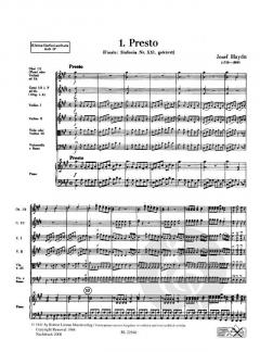 Kleine Sinfonieschule Heft 4 