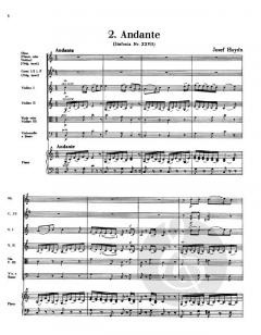 Kleine Sinfonieschule Heft 4 