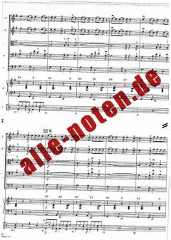 Mambo No. 5 von Dámaso Pérez Prado 
