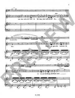 Hirtenlied (Rellstab) (Giacomo Meyerbeer) 