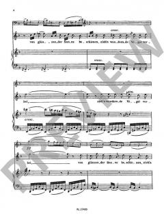 Hirtenlied (Rellstab) (Giacomo Meyerbeer) 