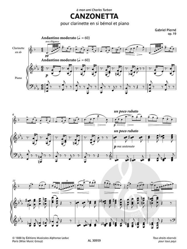 Jeu De L'Oie Musical Alphonse Leduc - S. De Margueron - Réf AL.24971 - Occasion
