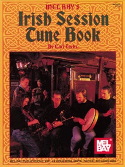 Cornemuse Fl/ûte Irlandaise Fl/ûte Traversi/ère Partitions pour Tous Les Instruments Irish Session Tunes: The Green Book