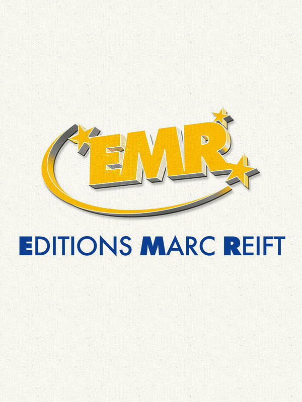 Marc Reift Festival Concert 38: Opening Pieces