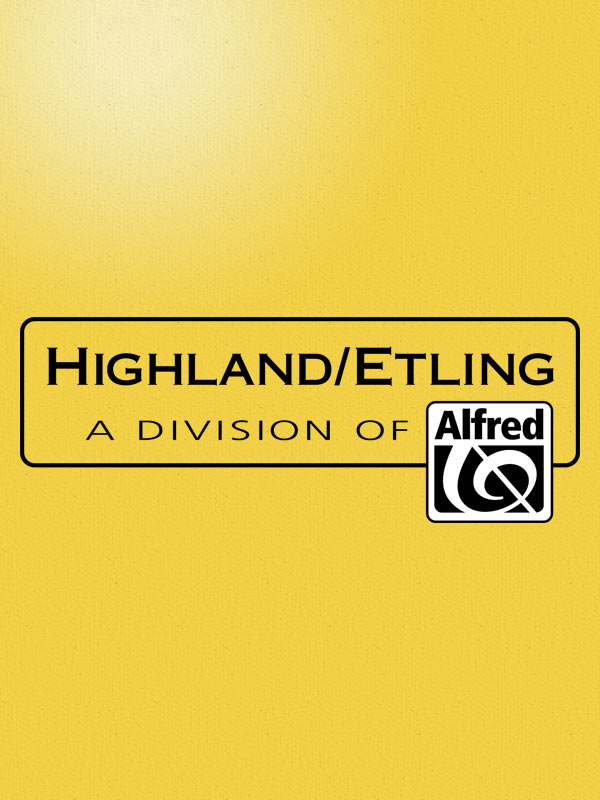 Alfred Orchestra 2020-2021: Highland/Etling String Explorer