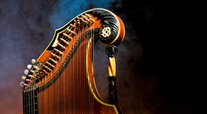 Autres instruments